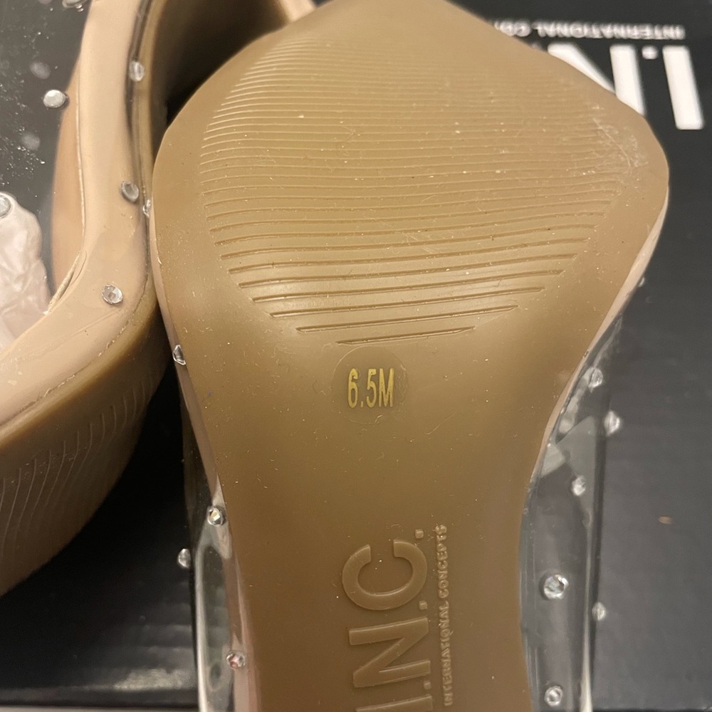 XOXO SHOES - Picture 16 of 16